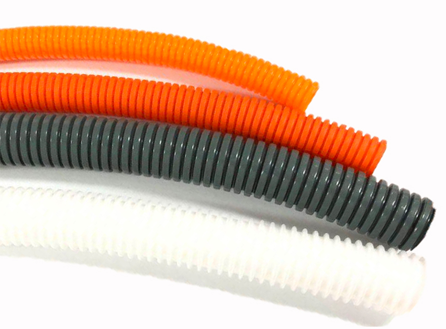 线束波纹管 线束波纹管