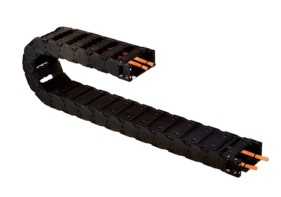 塑料拖链 塑料拖链