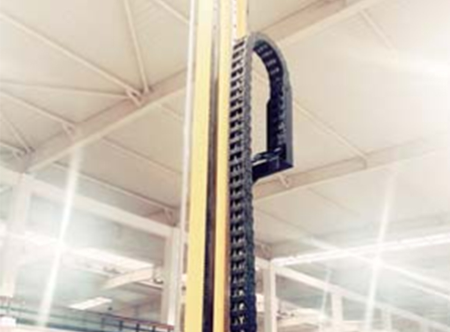 拖链应用 拖链应用