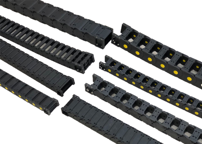 拖链系列 拖链系列