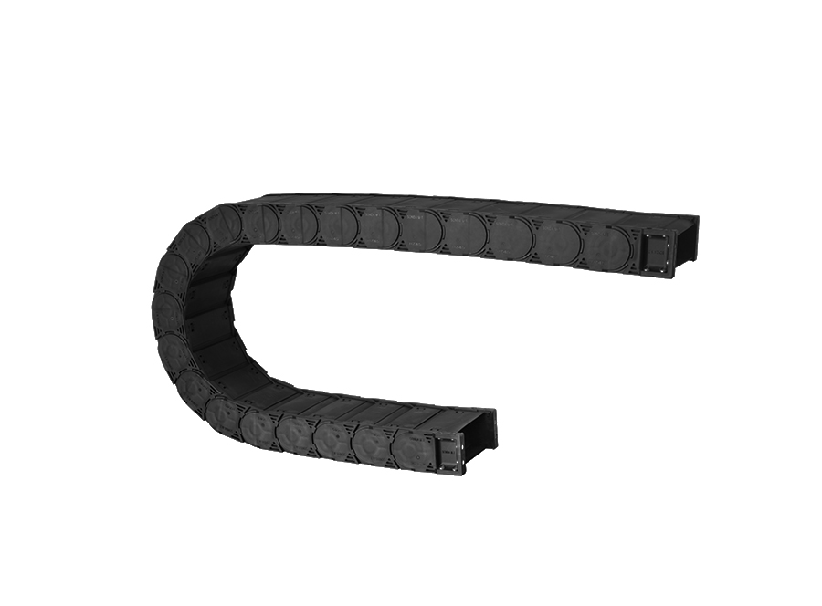 塑料拖链 塑料拖链